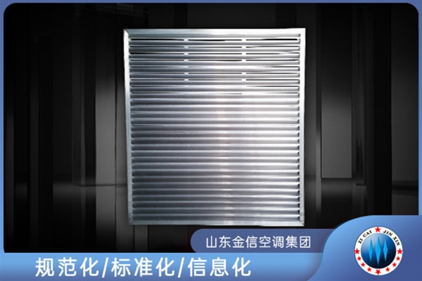JXBC係列防雨百葉窗