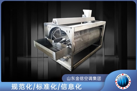JXS-ⅡB型內衝式水過濾器
